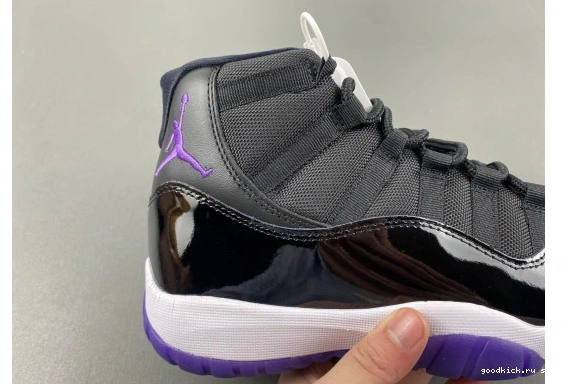 Air Retro Jordan Purple  CT8812-999   CT8812-999 11 0507